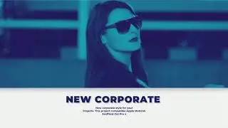 Motion Typography | FCPX or Apple Motion - Apple Motion Templates