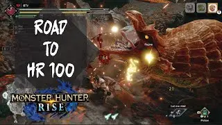BALL OF DOOM | Monster Hunter Rise