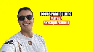 LIVE de rentrée - FAQ de la chaine, orgaisation, prépas