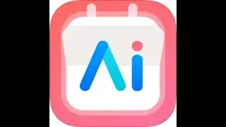 Calendar.AI iPhone Video App Review