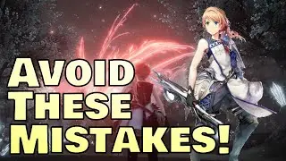 12 Beginner Mistakes to Avoid in Harvestella - Tips & Tricks