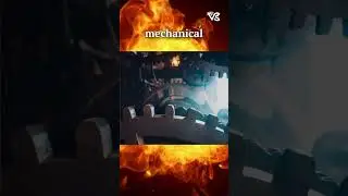 What's Explosive Metal working? #facts #metal #metalworking #explosive #shorts