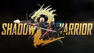 Shadow Warrior 2 - ПРОДОЛЖАЕМ РЕЗНЮ👺👺👺