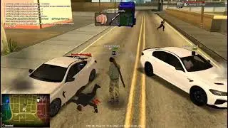 Çingenem//Duman Ailesi [Luicfer Roleplay]