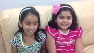 most hits on you tube [KIDS exclusive]