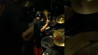 Outstanding drum parts part 43 : Revocation - Diabolical Majesty