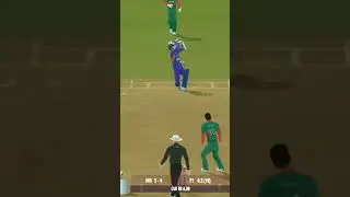 longest 6😱#ytshorts #shots #cricket #rc22 #shubhmangill
