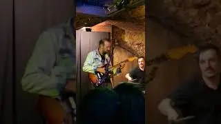 Freddie King - Hide Away (Cover by Lamba) 