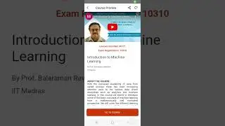💥WEEK 7💥🔥🔥 INTRODUCTION TO MACHINE LEARNING  ASSIGNMENT SOLUTION💥
