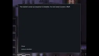 Launching my first ship | RimWorld