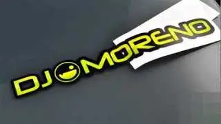 Afrojack & MorenoDJ