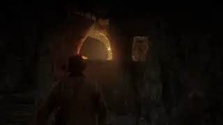 Red Dead Redemption 2 | Cave Dweller/Devil