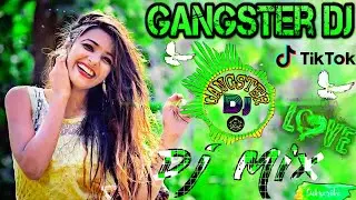 Dil Mang Raha Hai Mohlat Dj Remix Song | Cute Love❤ Story | Tik Tok Viral Song | Gangster Creation
