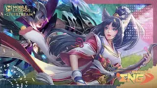 [Replay] KALO KATA GW MAH, HARUSNYA WINSTREAK