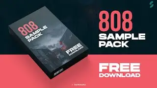 808 Bass Samples Free Download | Synth Studio's