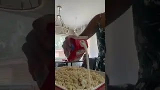 6 cheese Macaroni & Cheese! #macaroni #cooking #dinner #fyp #cookingchannel #foodie #food