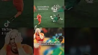 La redención de Robben #shorts #ArjenRobben #Robben #bayernmunich #noerapenal #Bundesliga