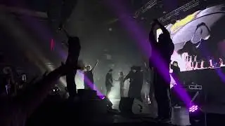 Lida — Я люблю бухать (29.09.23, @Гигант Холл, Санкт-Петербург)