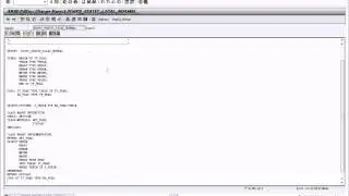 SAP ABAP-OOPS Local Static Normal Report(OO ABAP)