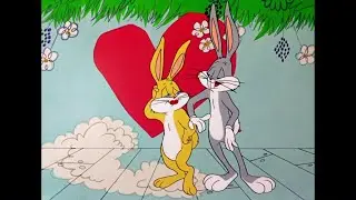Bugs bunny is BASED
