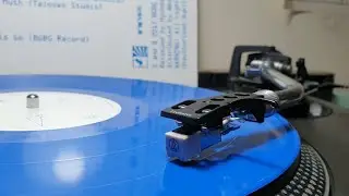 나는 새소년의 눈으로 여름을 들여다 봐요 / 새소년 - 여름깃 (LP) Se So Neon - Summer Plumage 