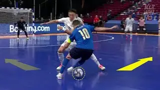 Legendary Fake Plays