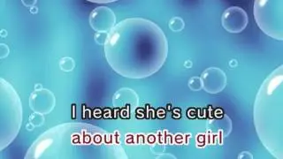 Pink - How Come You're Not Here (Karaoke and Lyrics Version)