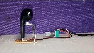How To Make a Wireless Earbuds Charger - diy || tws case lost no Problem