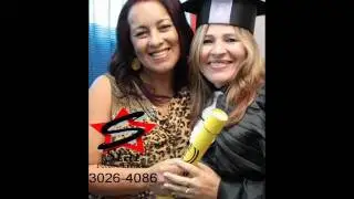 Beca para formatura em joinville