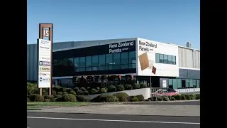 NZ Panels Group overview