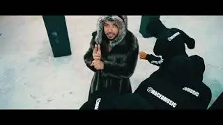 Maceo El Perro Blanco - Te la Bebiste Del Conten