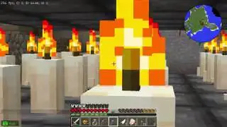 Зачарование лука на бесконечность 1.7.10