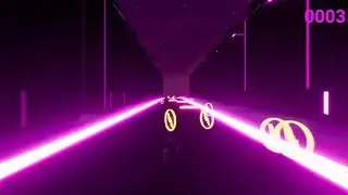Cybertext : R.U.N (Run Until Numb) | Trailer