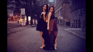 Illusions in the City