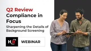 Compliance in Focus: Q2 Review