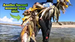 Grabeng experience to mga idol...Boat Casting with my brother's..🎣❤️