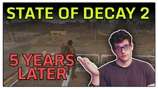 State of Decay 2 - Should You Give it Another Chance