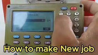 How to make file