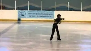КМС, КП - Владислав КАТИЧЕВ