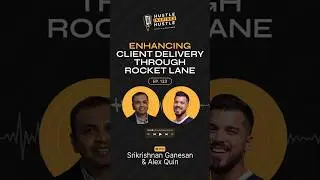 Enhancing Client Delivery through Rocket Lane