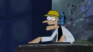 there's a ghost of a platypus controlling me [clint eastwood mashup]