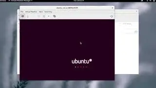 Creating a Virtual Machine Instance on the KVM Hypervisor