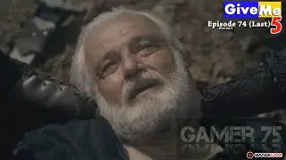 Sulaiman Shah Death Scene Short Clip/ Dirilis Ertugrul