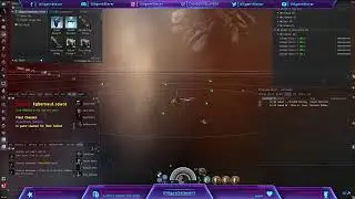 PVE Eve Online