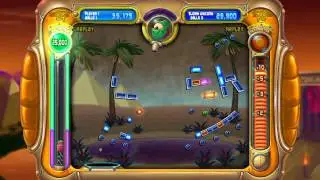 Peggle Replay