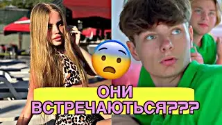 ЛОРЕН ПОКАЗАЛА С КЕМ ОНА ВСТРЕЧАЕТСЯ В РЕАЛЬНОЙ ЖИЗНИ?