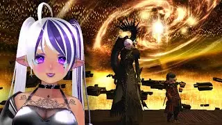 FFXIV Dawntrail Day 19, The End of the Journey! Sad to see it all go, excited for what's next!
