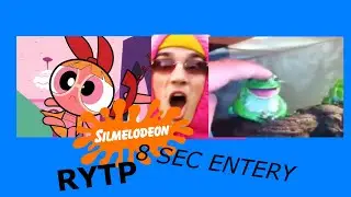 Silmelodeon 8 SEC ENTERY RYTP