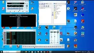 KOTO - Jabdah my MIDI cover