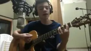 Mark Land - Make You My Love (Studio Making Of)
